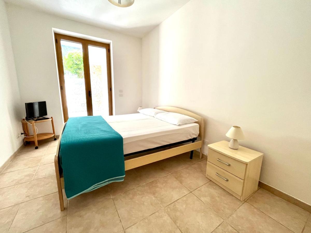 Blue Area Apartments - Fromhometosalento Torre dell'Orso Eksteriør billede