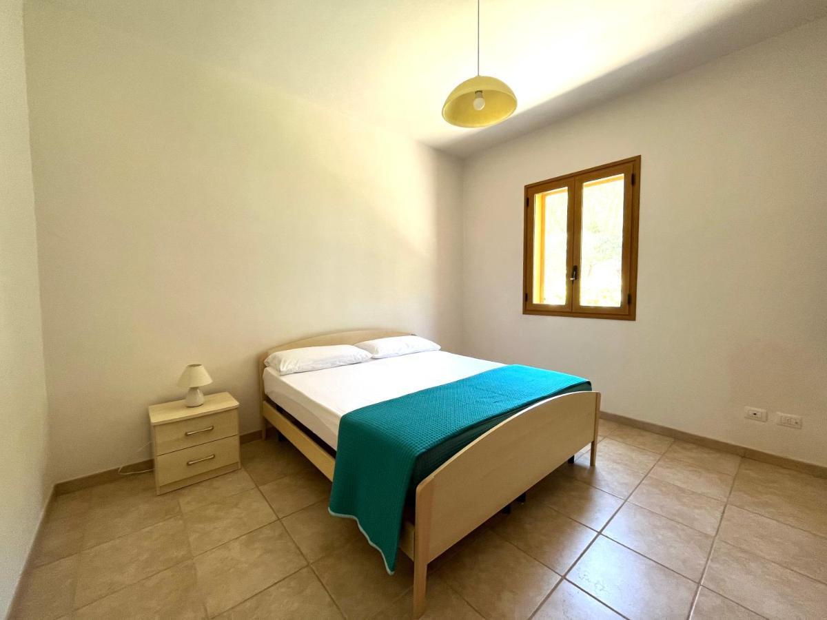 Blue Area Apartments - Fromhometosalento Torre dell'Orso Eksteriør billede